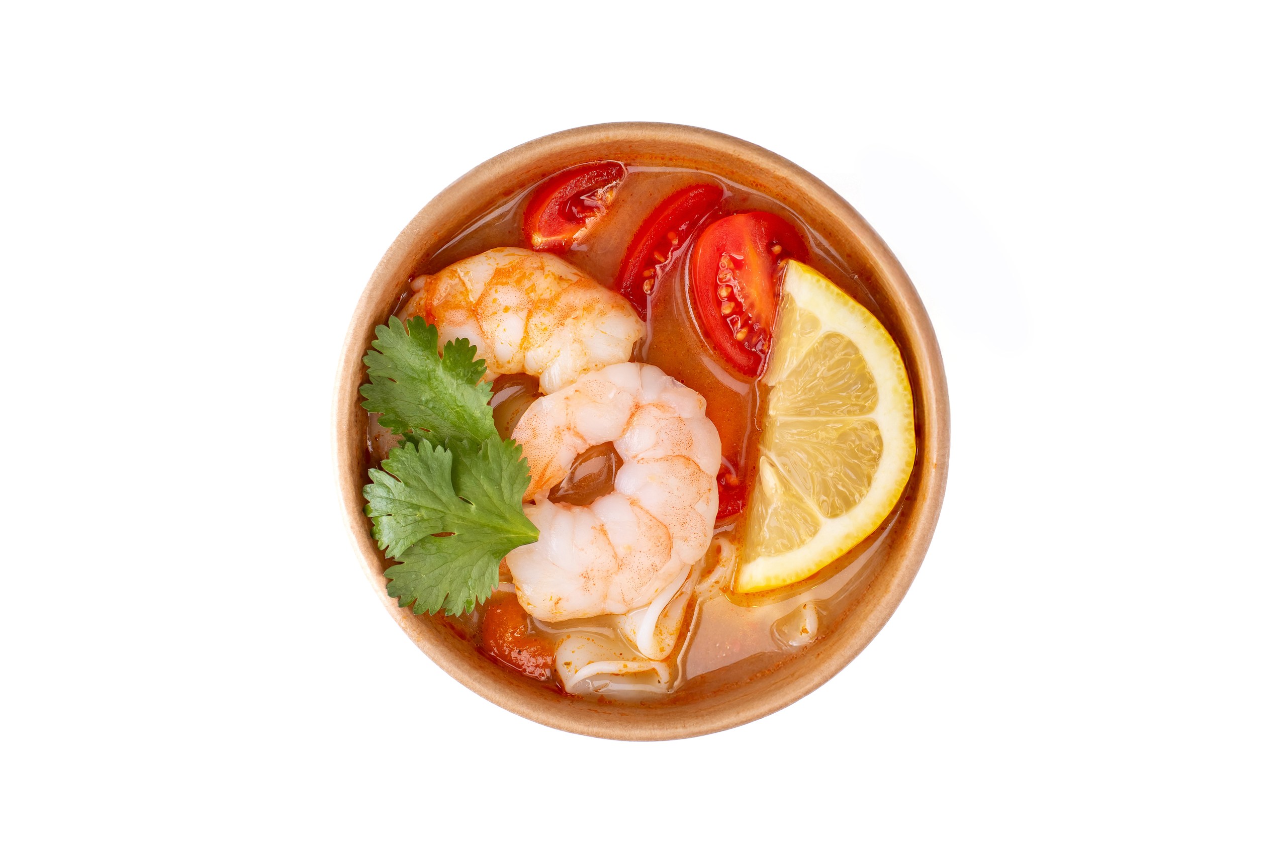 Tom yum